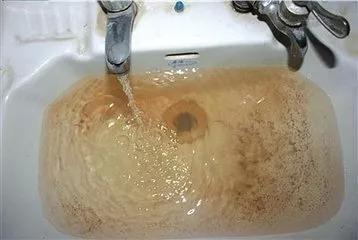 水质