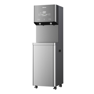 商用办公室净化加热一体直饮机