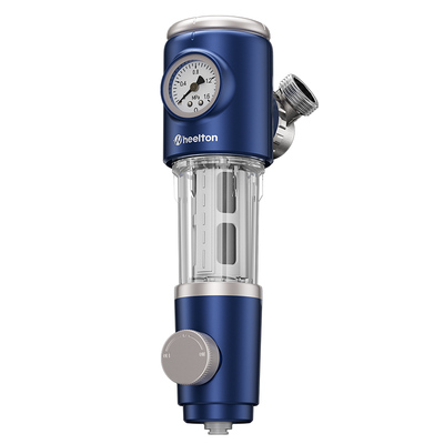 360°万向飓风旋流反冲洗0铅前置过滤器P0038PLUS