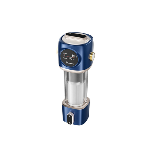 惠爾頓全屋中央凈水器家用廚下式自來(lái)水凈水機(jī)M6