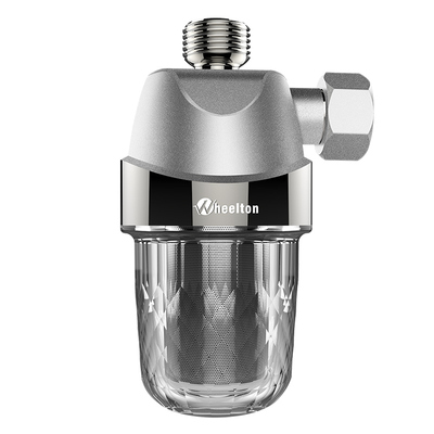 【惠尔顿WHEELTON】 阻垢前置过滤器 WHT-P003