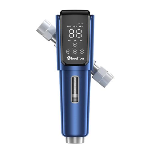 万向型智能前置过滤器WHT-P0063PLUS