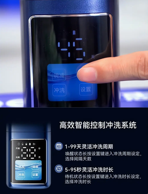 智能钢盾