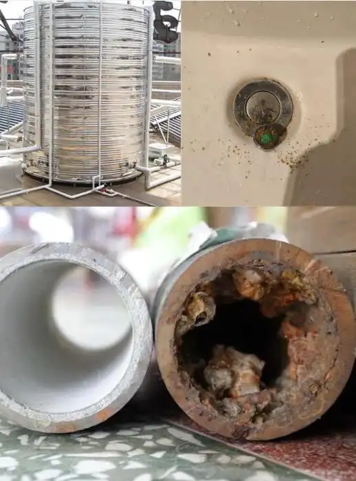 水質問題