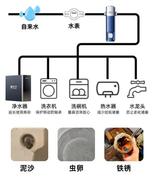 前置过滤器
