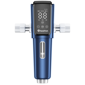 万向型智能前置过滤器WHT-P0063PLUS