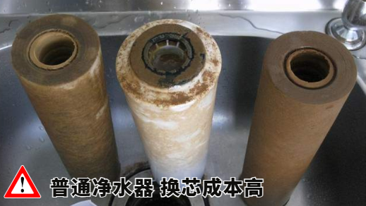 净水器滤芯