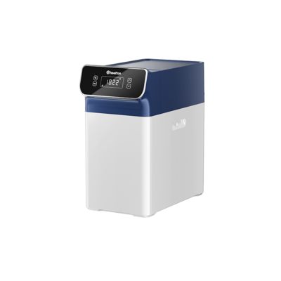 中央软水机软化水质除垢