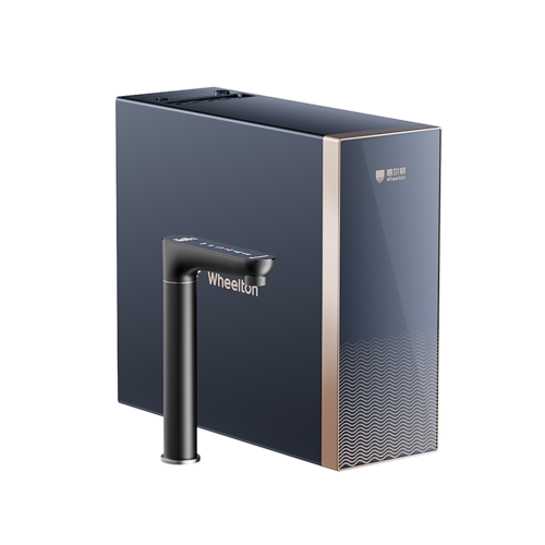 轻矿净水器1800G厨下净饮机Q16