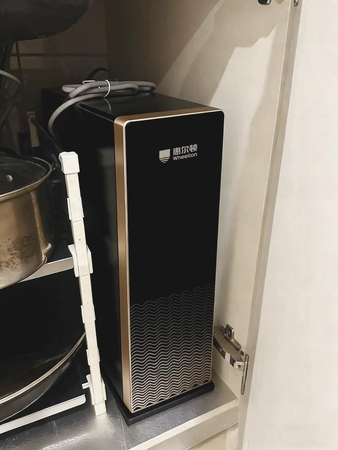 惠尔顿轻矿净水器