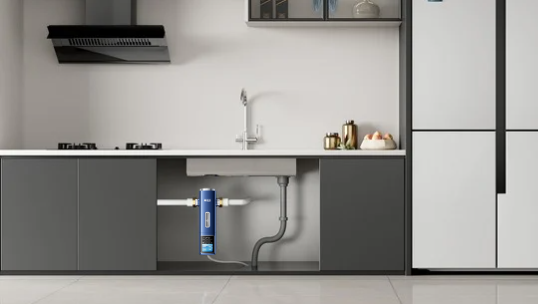 家用前置过滤器