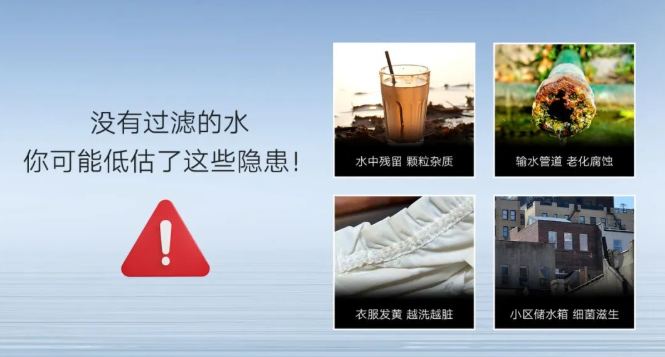 水質問題