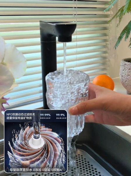 “轻矿水”是什么？和纯净水、矿泉水有什么区别？