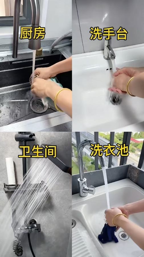 前置过滤器适合哪些家庭？2026年五大用水场景解决方案