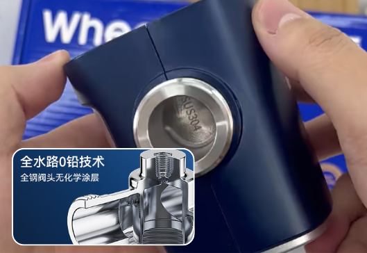 双十一前置过滤器抄作业：老小区、高层、母婴家庭各选哪款？