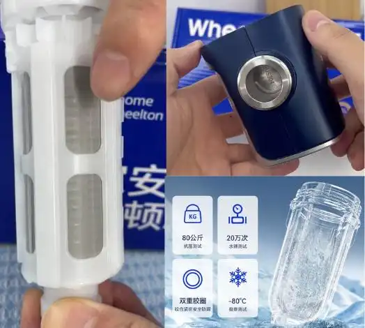 装修全屋净水怎么装？家用净水设备实用搭配指南