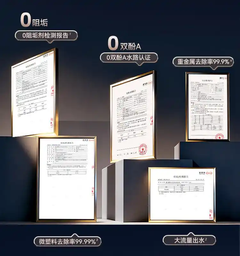 家用净水器高性价比机型推荐：2026 选购指南