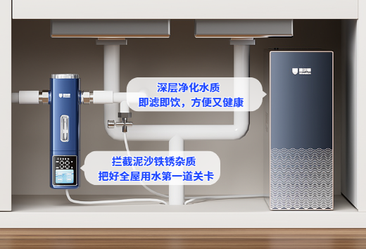 净水科普 | 装了净水器才发现：这5个"常识"全是误区