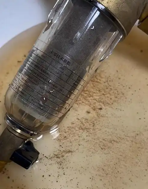 前置过滤器有必要装吗？新手避坑选购攻略