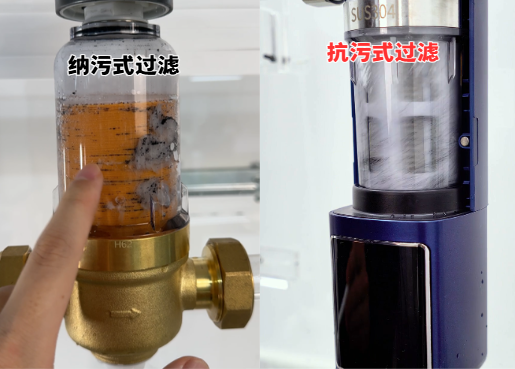 前置过滤器选购避雷指南｜内行不踩坑，认准三大核心标准