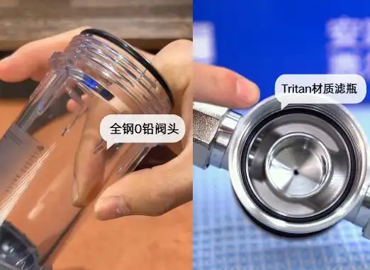 2026 前置过滤器选购指南：6 个参数 + 3 款实测清单