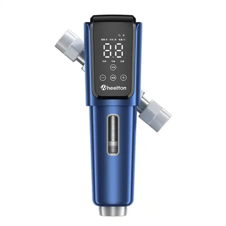 P0063plus万向前置过滤器