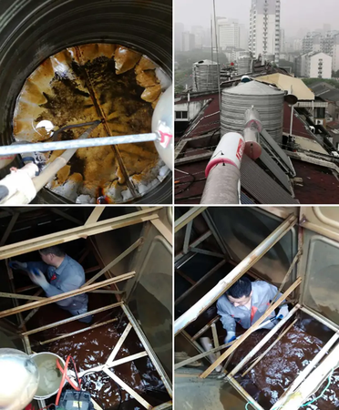 净水科普 | 自来水达标为何还要装净水器？一文看懂净水原理