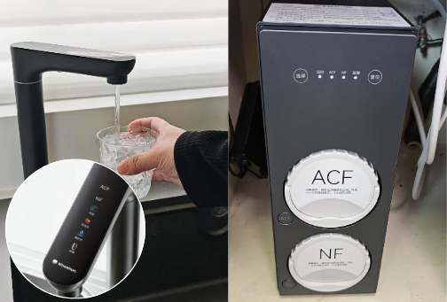 家用净水器，有哪些品牌和型号值得推荐？