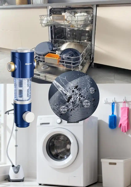什么是前置过滤器？一文讲清它的作用、安装位置和适用家庭