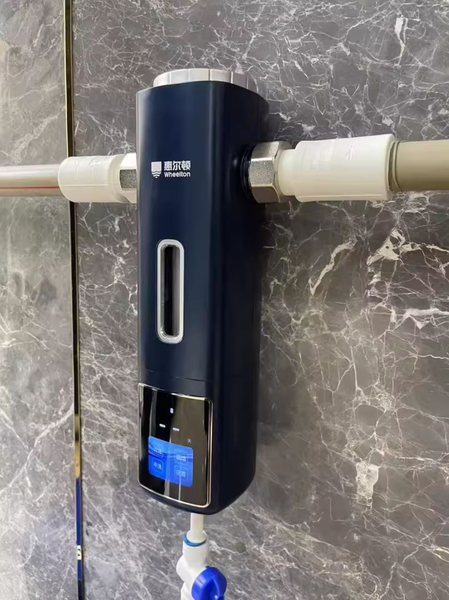惠尔顿前置过滤器