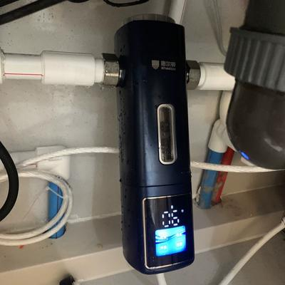 惠尔顿前置过滤器