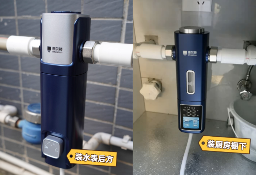前置过滤器常见问题：从安装到维护，一文全解！