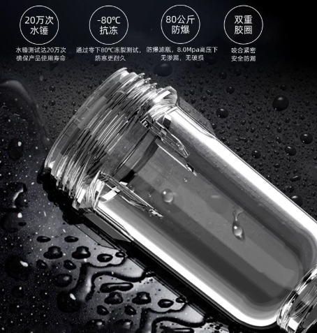 前置过滤器常见问题：从安装到维护，一文全解！