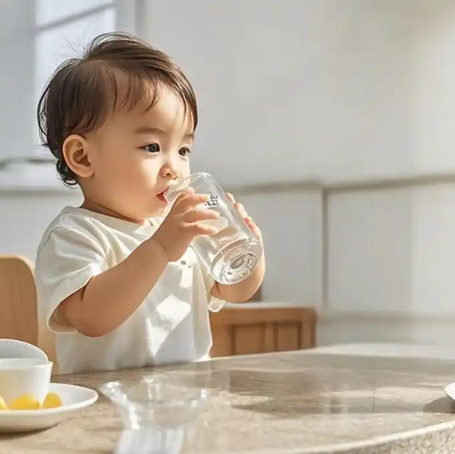 母婴饮水
