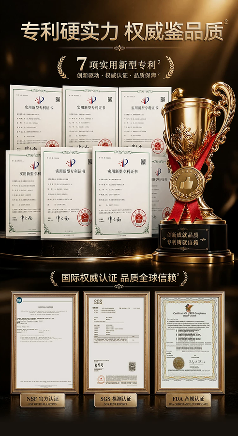 资质认证