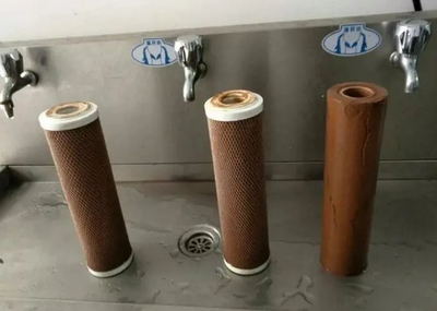 净水器滤芯